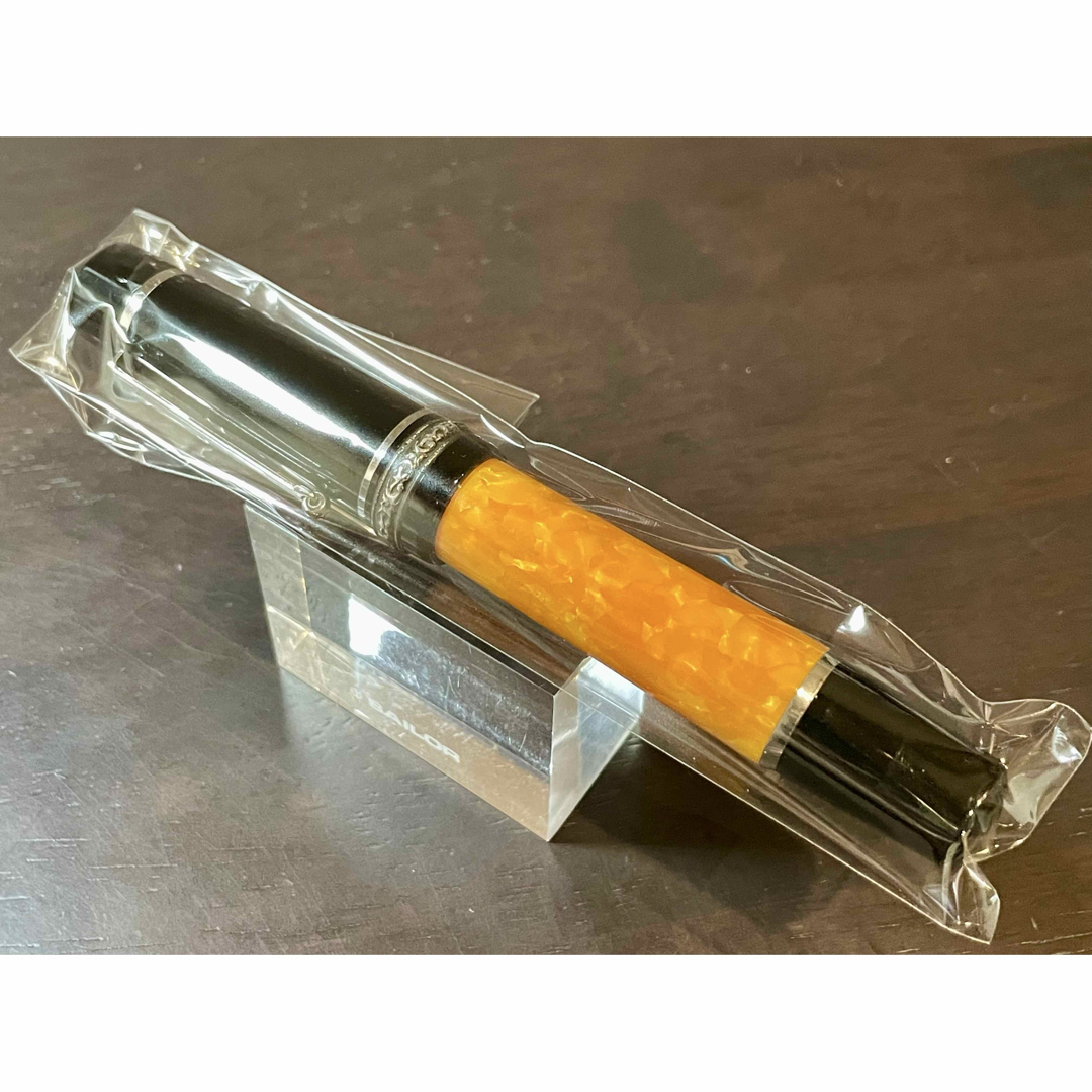 希少 試し書きのみ】旧DELTA ドルチェビータ ミディアム (更に復刻前