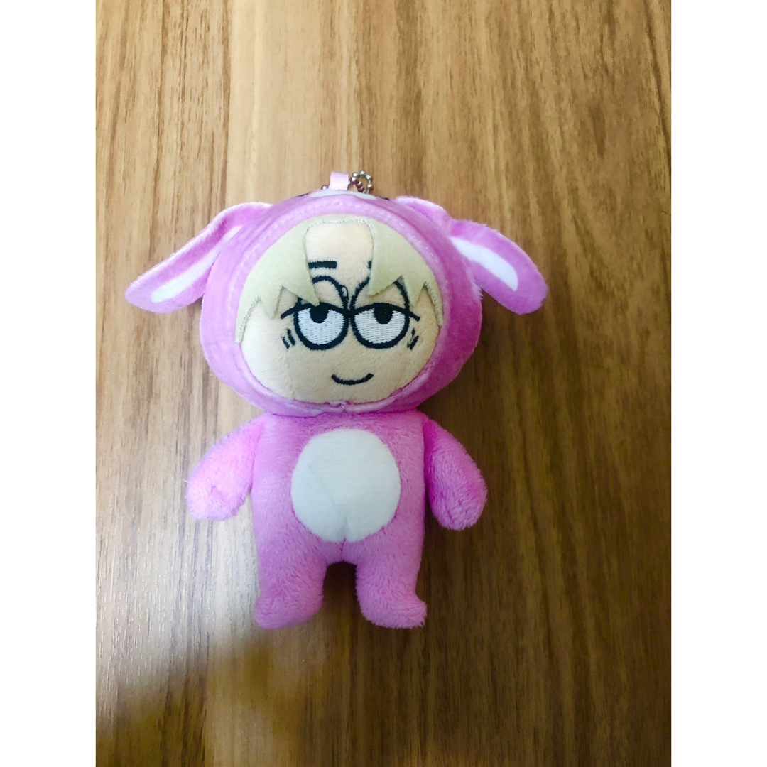 ONE N' ONLY ワンエン KENSHIN ぬいぐるみセット ONE N' ONLY ワンエン