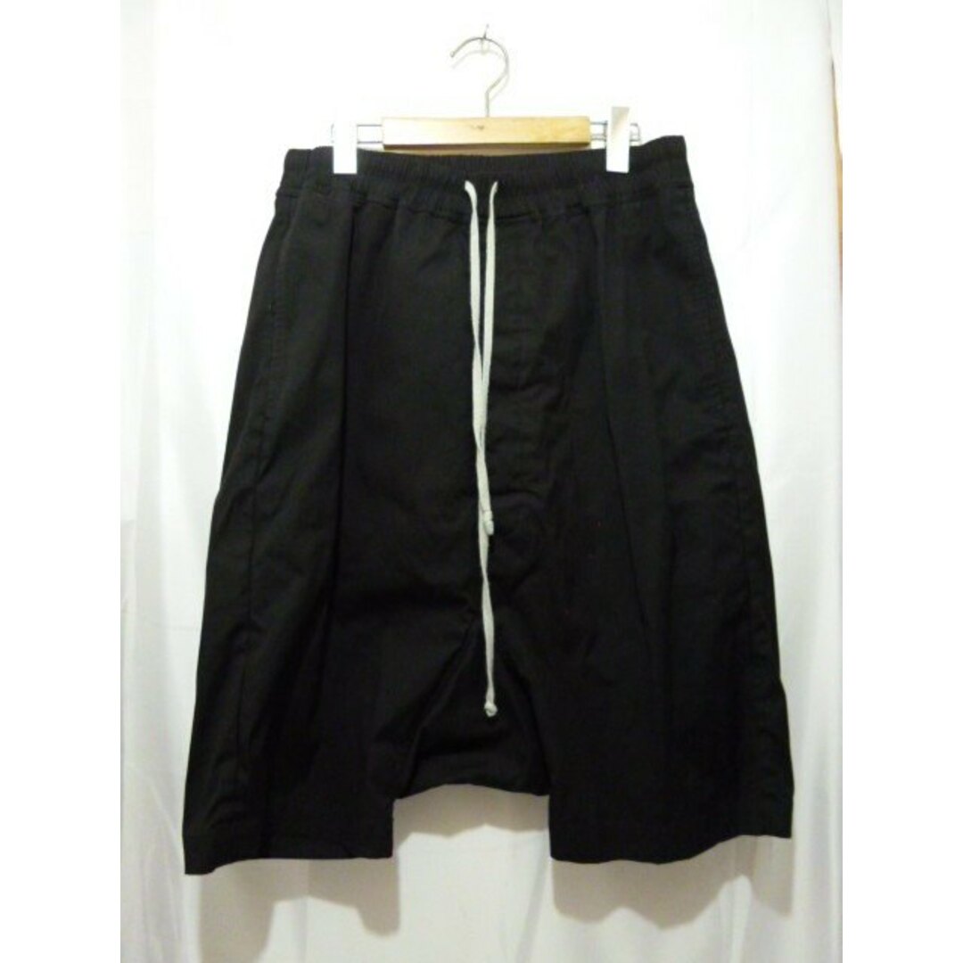 Rick Owens リック オウエンス 23SS Pods Shorts ショートパンツ