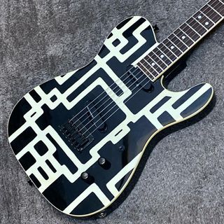 フェルナンデス RE-95G FERNANDES 瀧川一郎モデル FERNANDES RE-95G