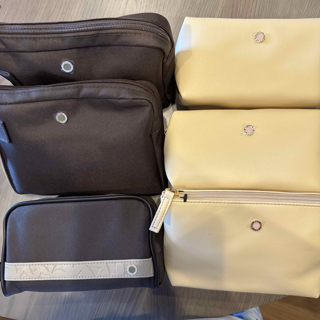 CRUX クラックス Friend Town ふれんどたうん おでかけバッグメモ