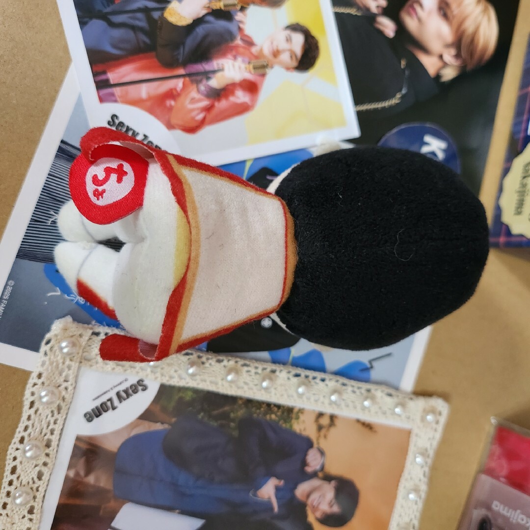 中島健人 公式グッズ セット