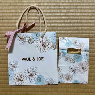 PAUL & JOE（ショップ袋）のフリマアイテム一覧