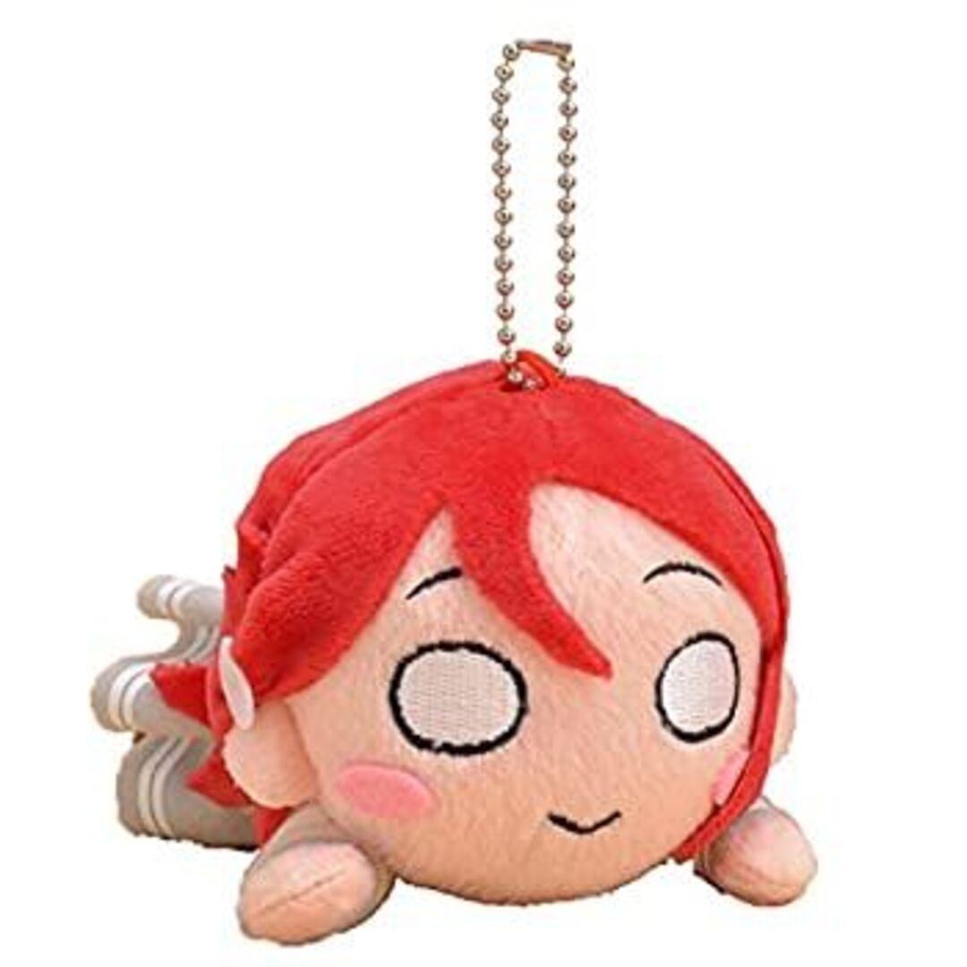 ラブライブ！サンシャイン!!』Aqoursメンバーがキーチェーン ラブ