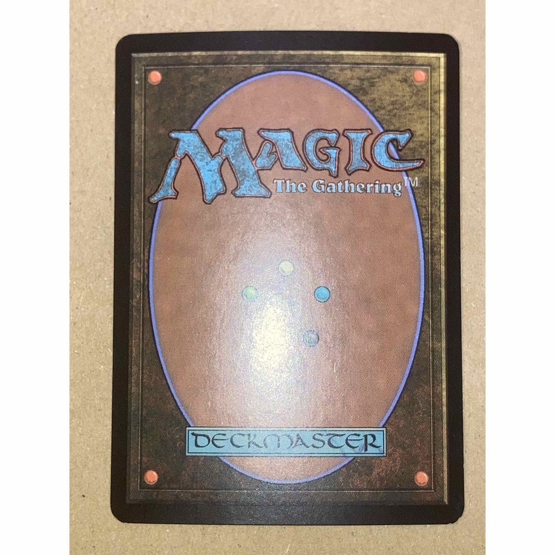 MTG SOK 三日月の神 日本語 Foil 1枚