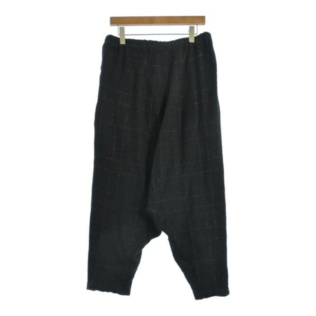 BLACK COMME des GARCONS パンツ（その他） メンズ ショップ 【古着