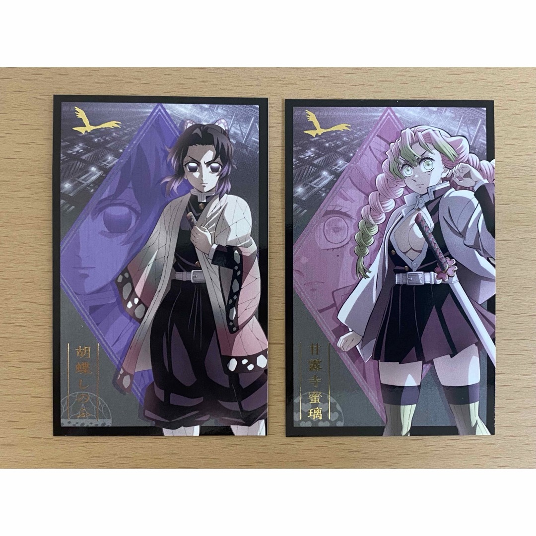 鬼滅の刃 しのぶ カナヲ カナエ 27点 グッズまとめ売り 鬼滅の刃