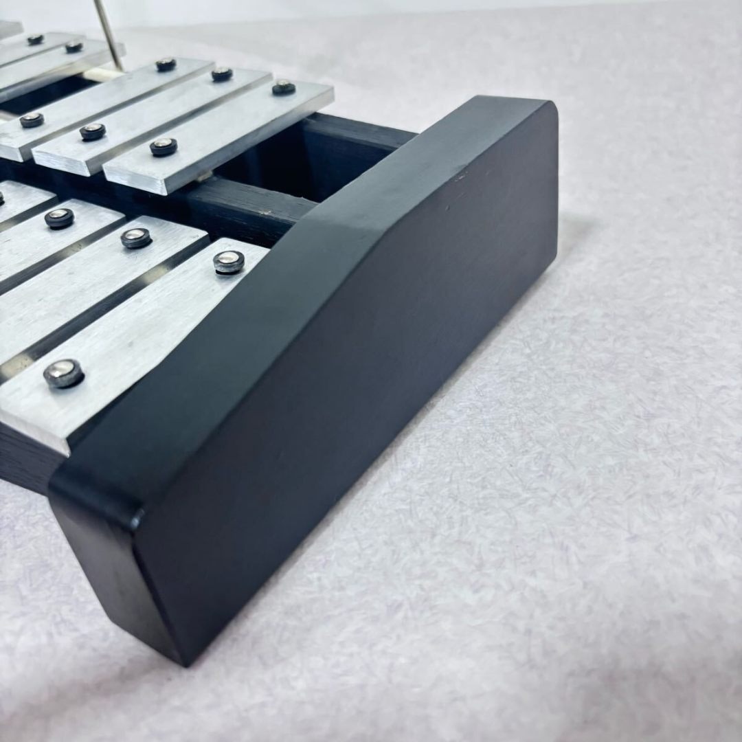 ☆ KOSTH 鉄琴 コッス グロッケン