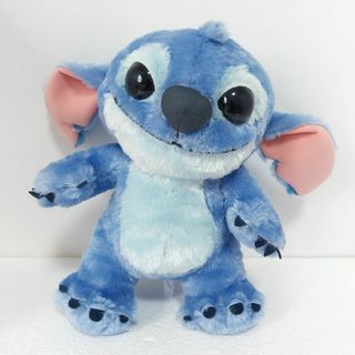 スティッチ スクランプ だるま ぬいぐるみ 2008 スティッチ スクランプ