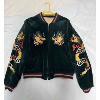 新 発売本・音楽・ゲーム - 桑田佳祐 スカジャン