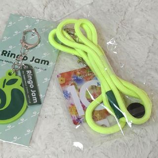 美波 シンガーソングライター ラバーバンド サイン シークレットカラー