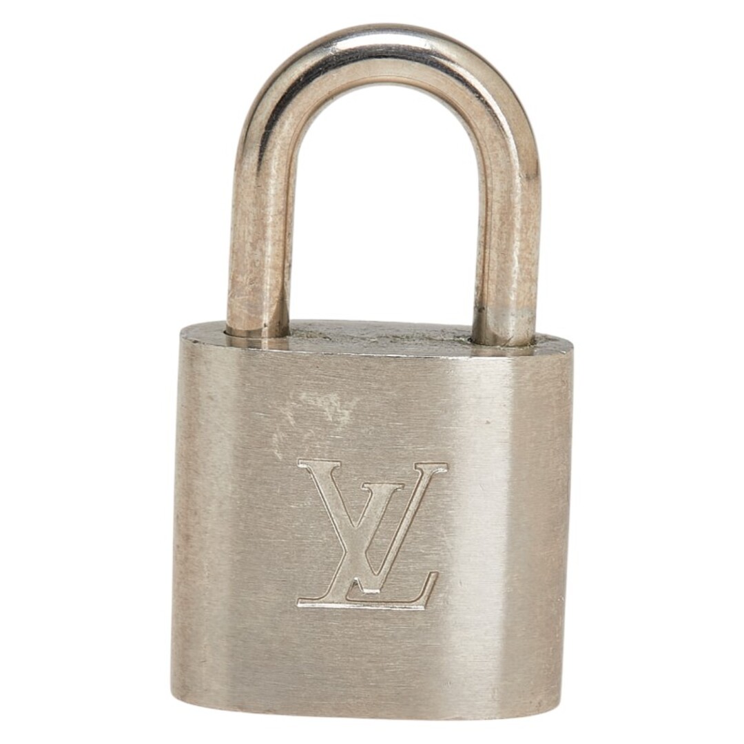ルイ ヴィトン カデナ 南京錠 キー セット メタル レディース LOUIS