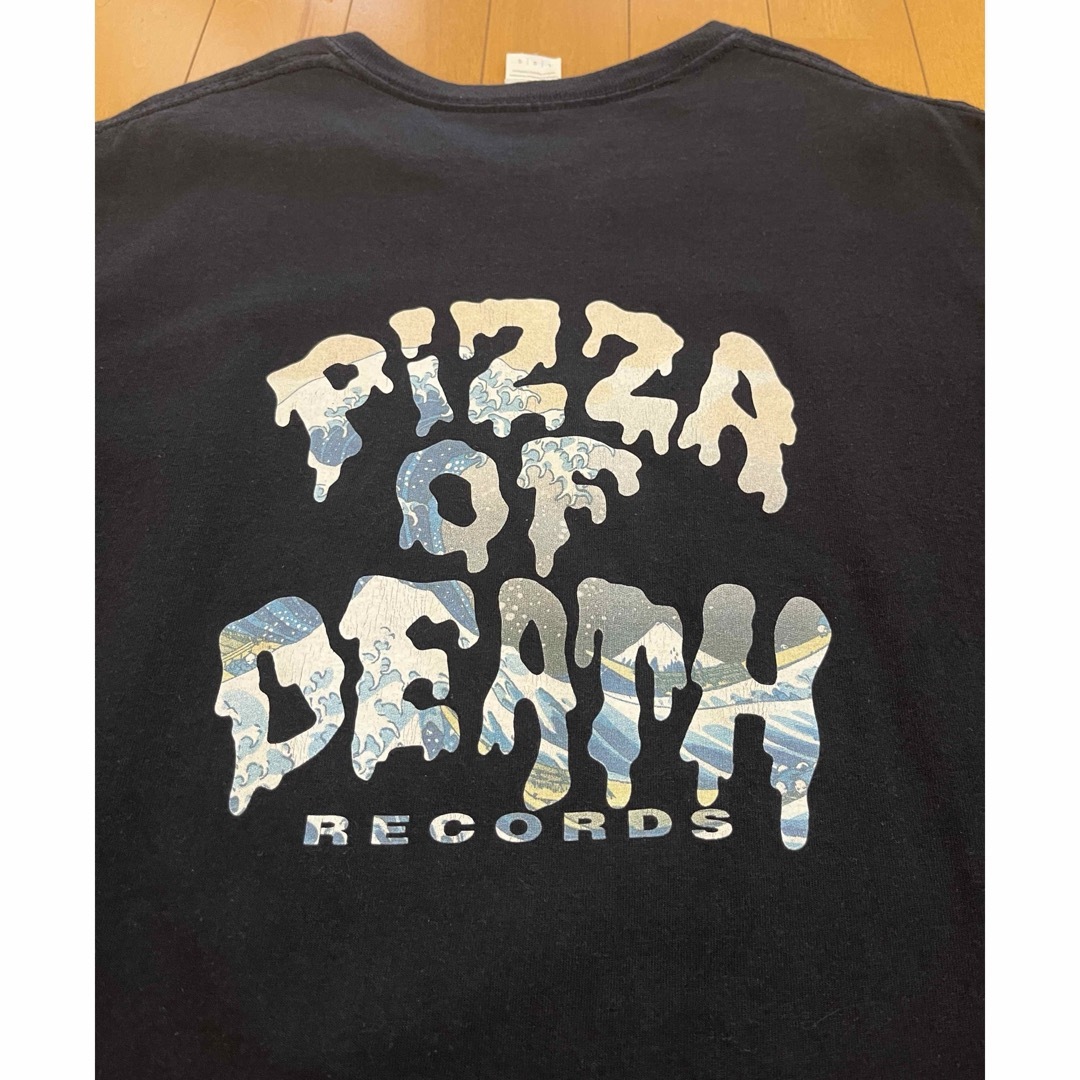 Four | PIZZA OF DEATH RECORDS
