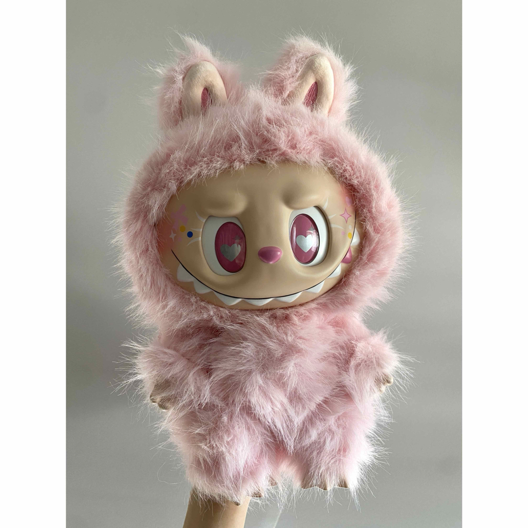 ジモモ ラブブ 38cm ぬいぐるみ ♡大人気商品♡ ジモモ ぬいぐるみ