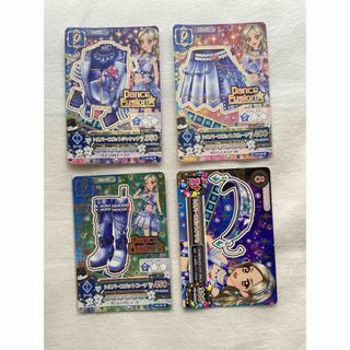 アイカツ 5th ライブ Blu-ray ブルーレイ クリアファイル アイカツ 5th