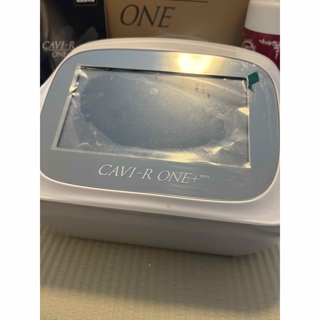 最新 CAVI-R ONE+ キャビアールワンプラス CAVI-R ONE+ キャビ