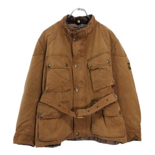 ベルスタッフスタナードレザージャケットベッカム. belstaff BELSTAFF
