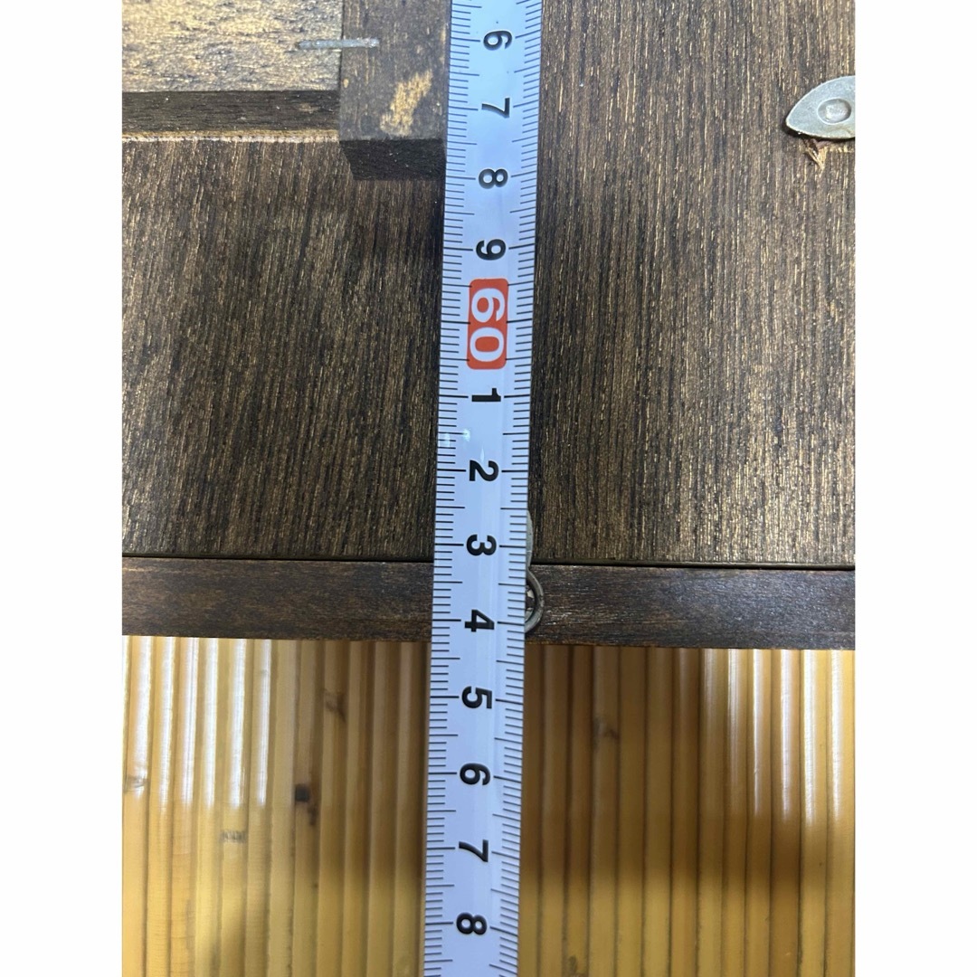 銅板打出 鷲ニ松 三郎作 購入価格10万円