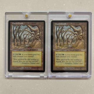 MTG スカークの炭鉱者 foil 英語4 値下げ MTG スカークの炭鉱者 foil 英語