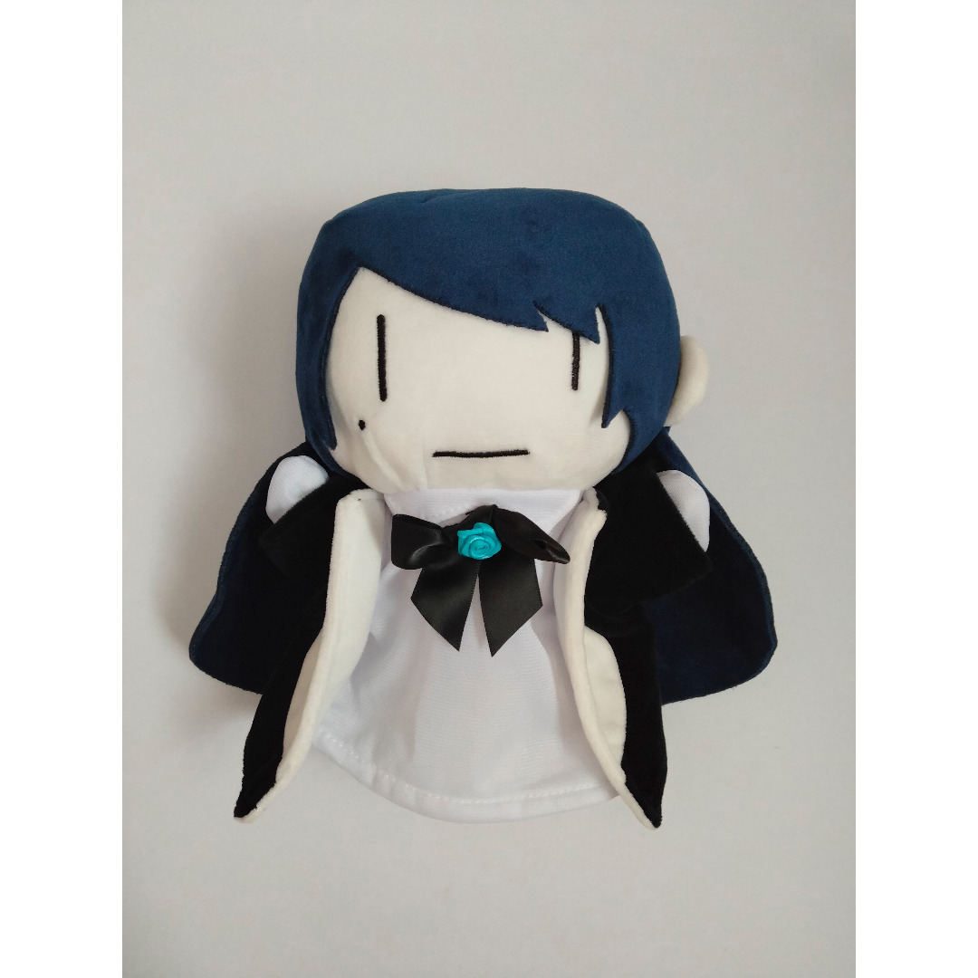 Ado なにこれぇパペット モナリザの横顔 パペット Ado モナ・リザの横顔 な