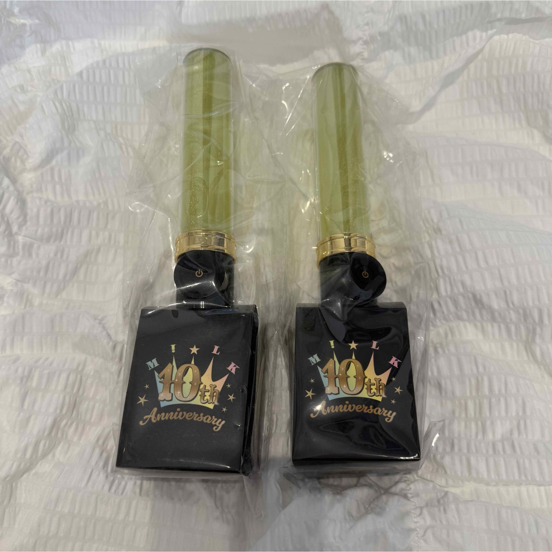 吉田仁人 M!LK ペンライト MILK - M!LK 吉田仁人 2019 ペンライト