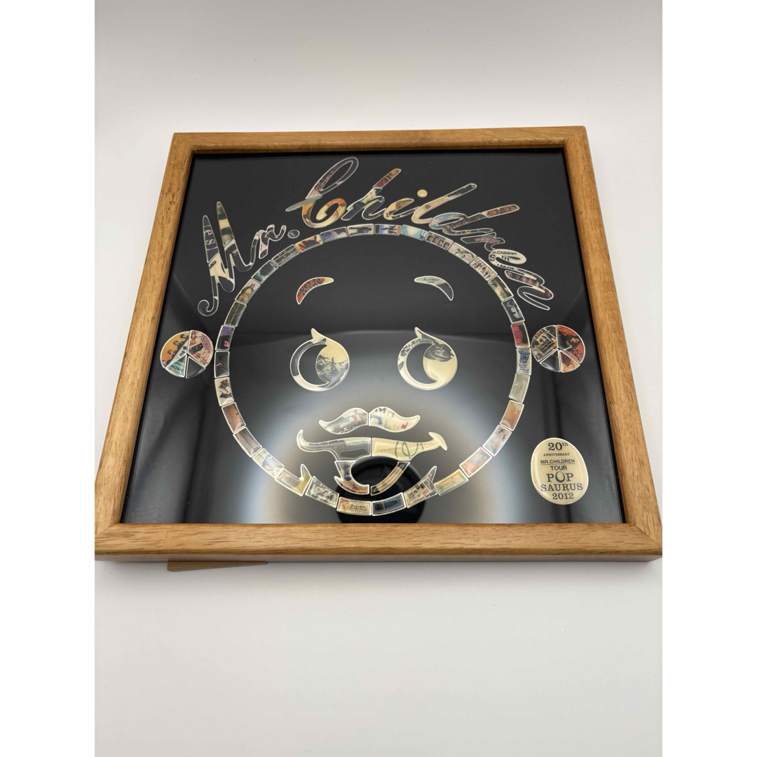 Mr.children 20周年記念 ピンズセット ミスチル