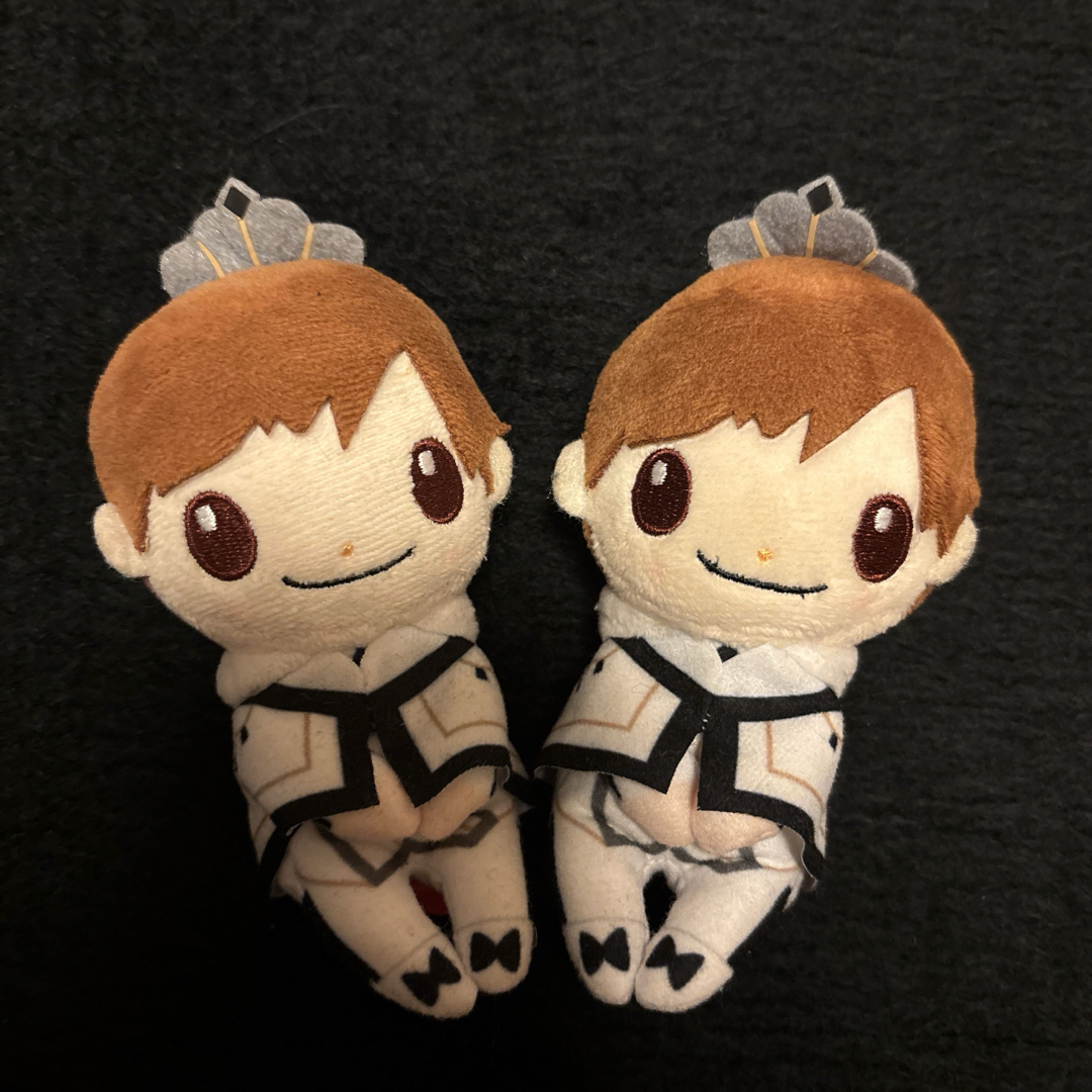 永瀬廉 キンプリKing & Prince ちょっこりさん ちょっこり 男性