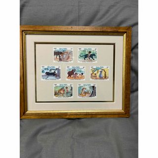 Disney - カーラクラフト オールナイトメディア ディズニー クラフト