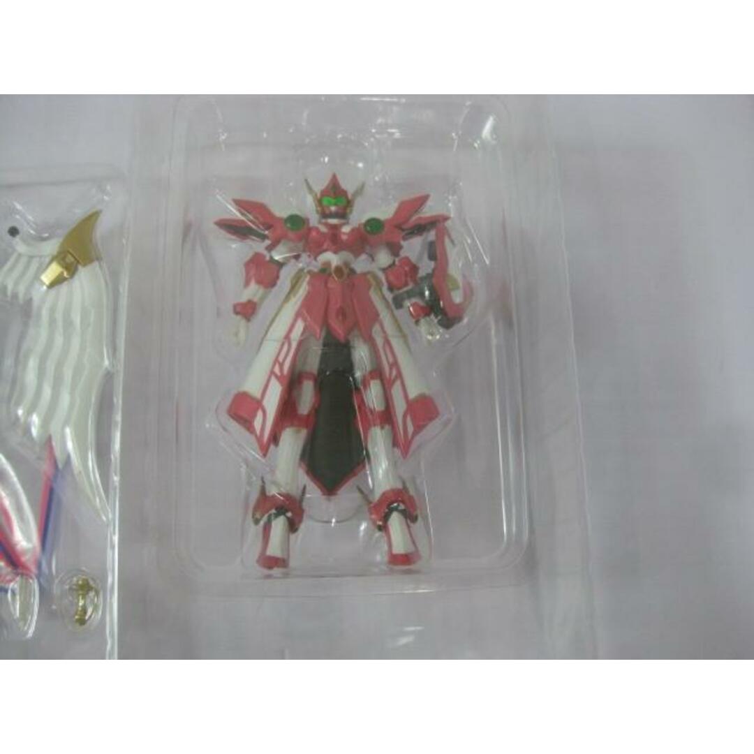 美品】 フィギュア スーパーロボット大戦 ORIGINAL GENERATION フル