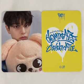 straykids 本国FC STAY3期 ウェルカムキット Stray Kids - StrayKids