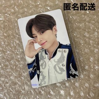 ENHYPEN daydream ヒスン サノク トレカ enhypen ジェイク daydream