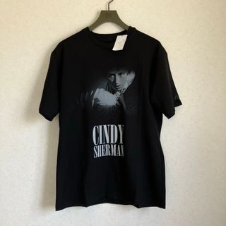 アンダーカバー Tシャツ languid 歪み M 白 アンダーカバー