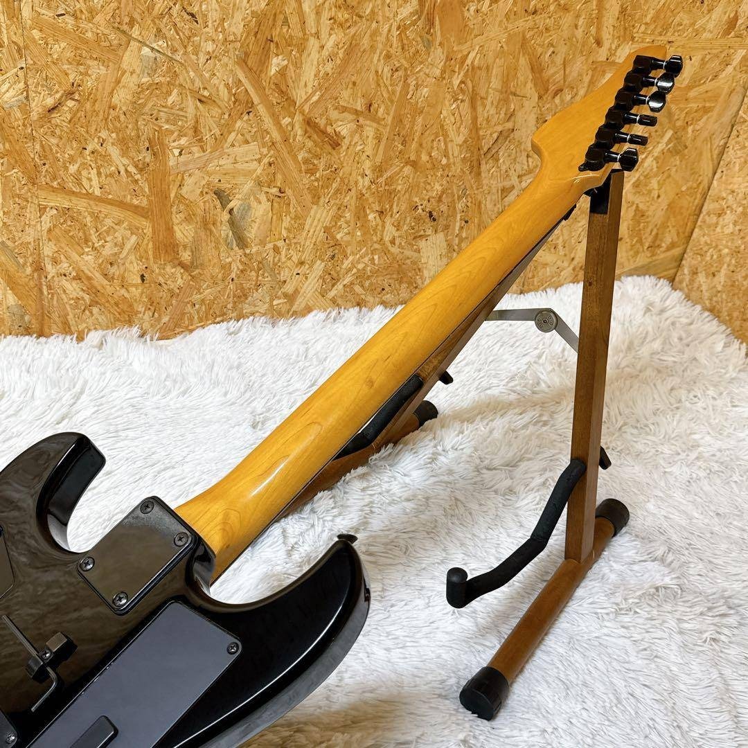 CASIO PG-380/GUITAR SYNTH ギターシンセ 最上位モデル CASIO PG-380