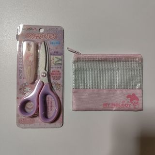 マイメロディ（はさみ/カッター）のフリマアイテム一覧