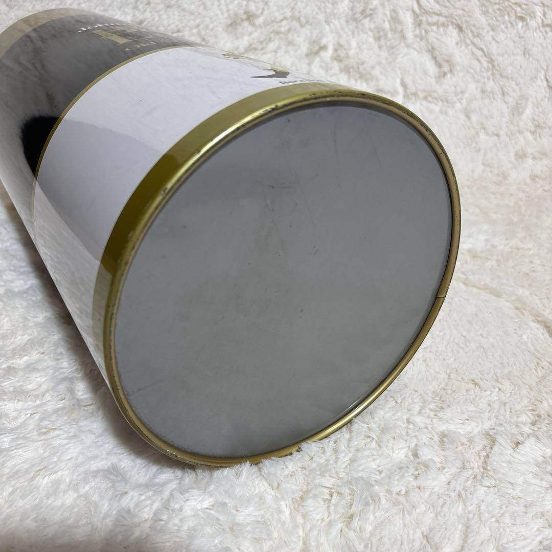 JOHNNY WALKER ジョニーウォーカー 昭和レトロ ヴィンテージ ゴミ箱