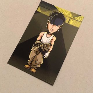 CL アクリルスタンド 藤原樹 サイン入り 2025年最新】藤原樹アクスタの