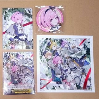 ☆翌日発送☆ プロセカ缶バッジ特典鳳えむVol.39B 10点 予約商品