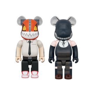 キースヘリング Barking Dog STATUE メディコムトイ MEDICOM TOY