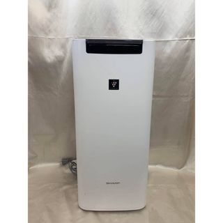 SHARP - 【送料無料】シャープ 除湿機 CV-E71の通販 by ONE PIECE