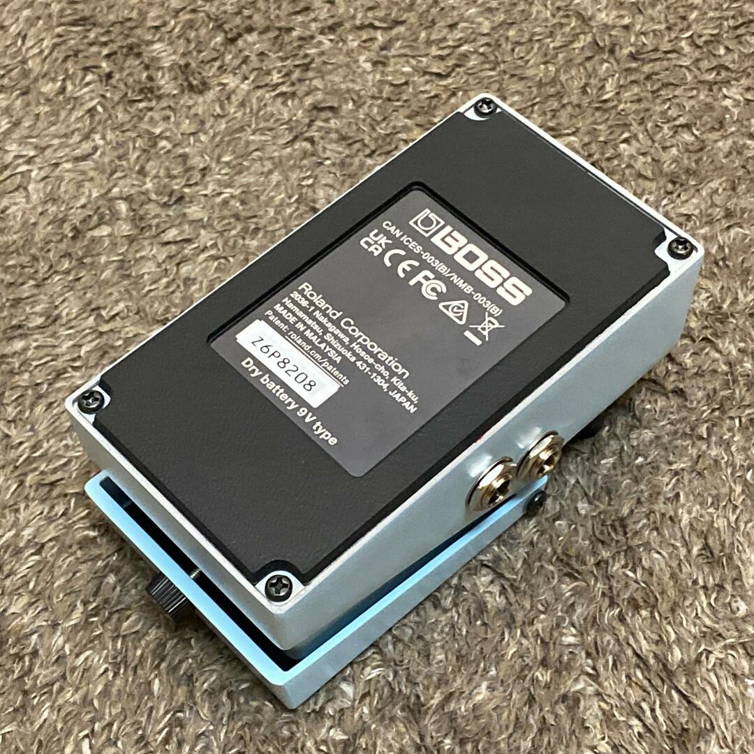 尾張小牧店】【楽器】 最も安い BOSS | ボス エフェクター CE-5 Chorus