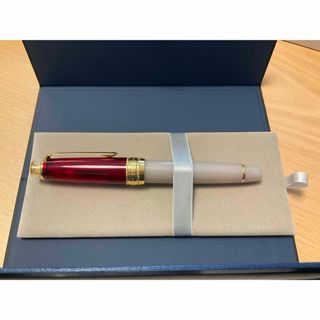 SAILOR - 限定 新品未使用 セーラー 万年筆 カクテルシリーズ ブラック