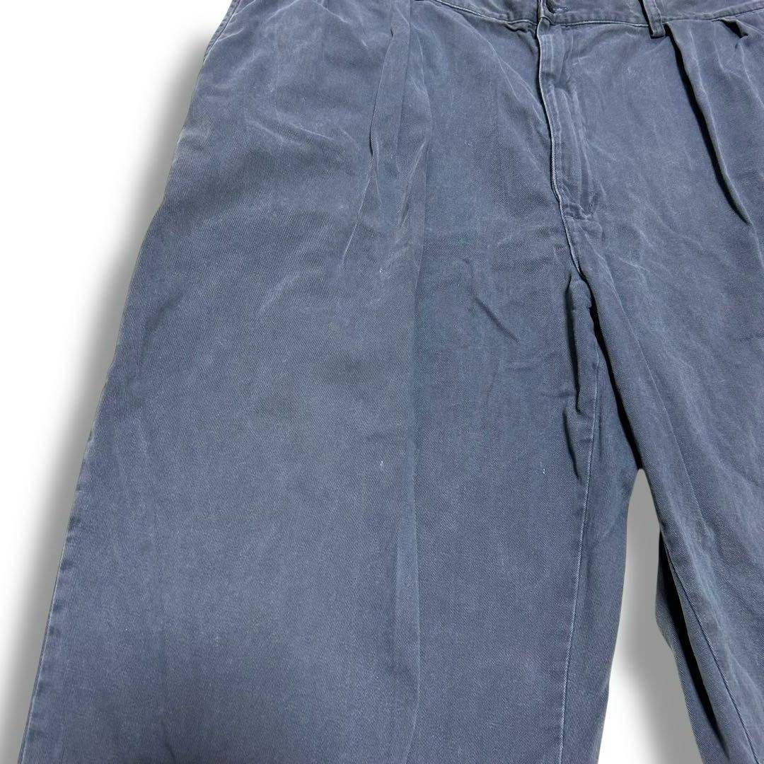 RRL ダブルアールエル ビッグチノ ビッグサイズ 三ツ星 90s USA製の