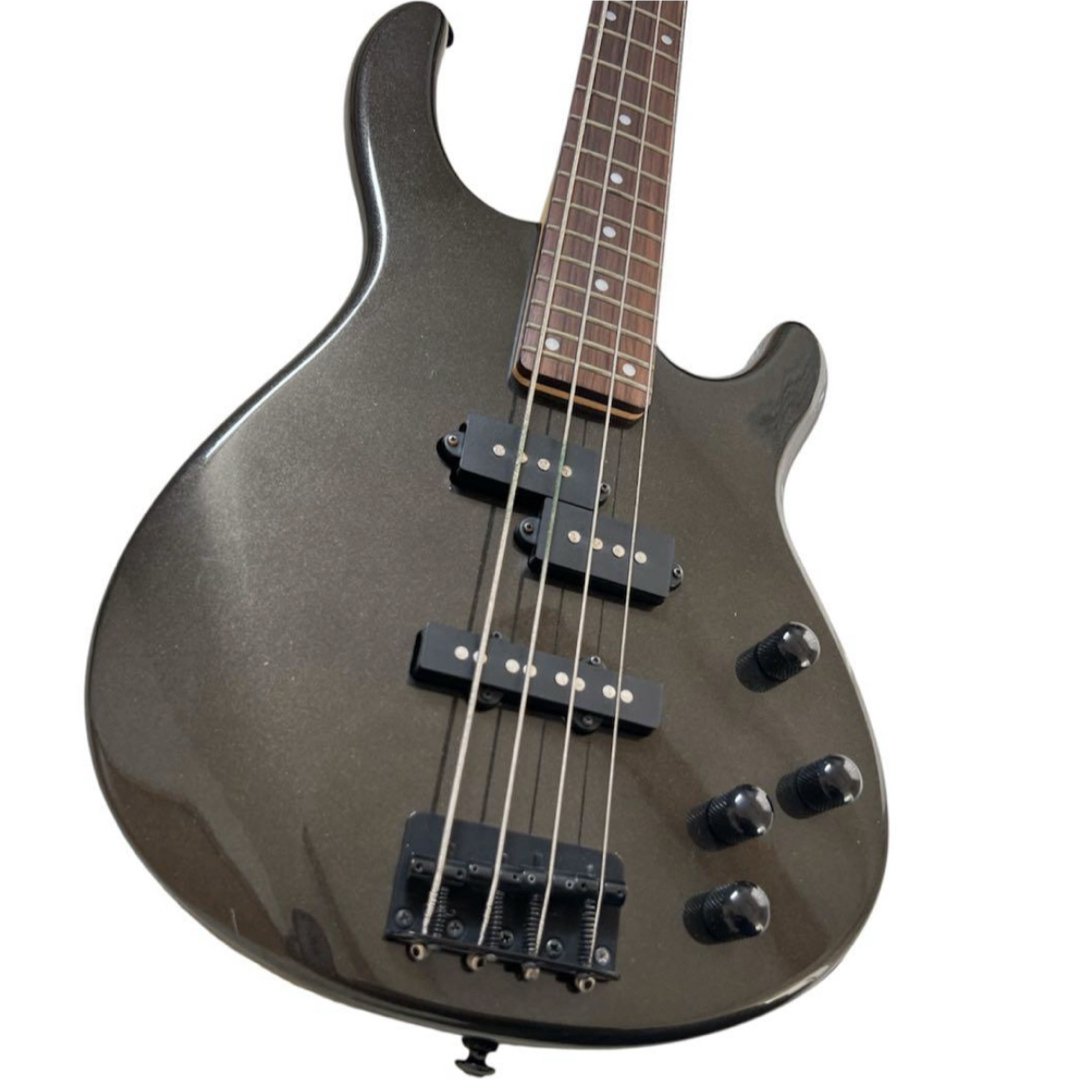 Chatting Bird エレキベース 黒 チャッティングバード Chatting Bird