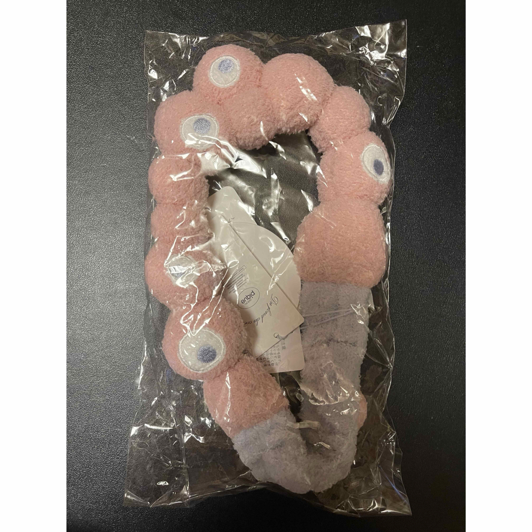 gelato pique - EXPO2025 ミャクミャク × ジェラートピケ ヘアバンドの