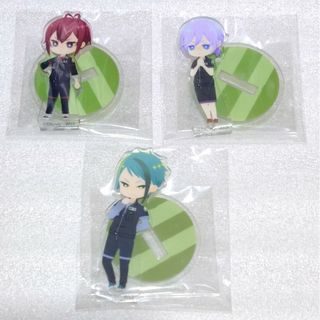 雉弓射 アクスタ 超！弱虫ペダル展 1000円くじ 特賞 雉弓射 スクエア