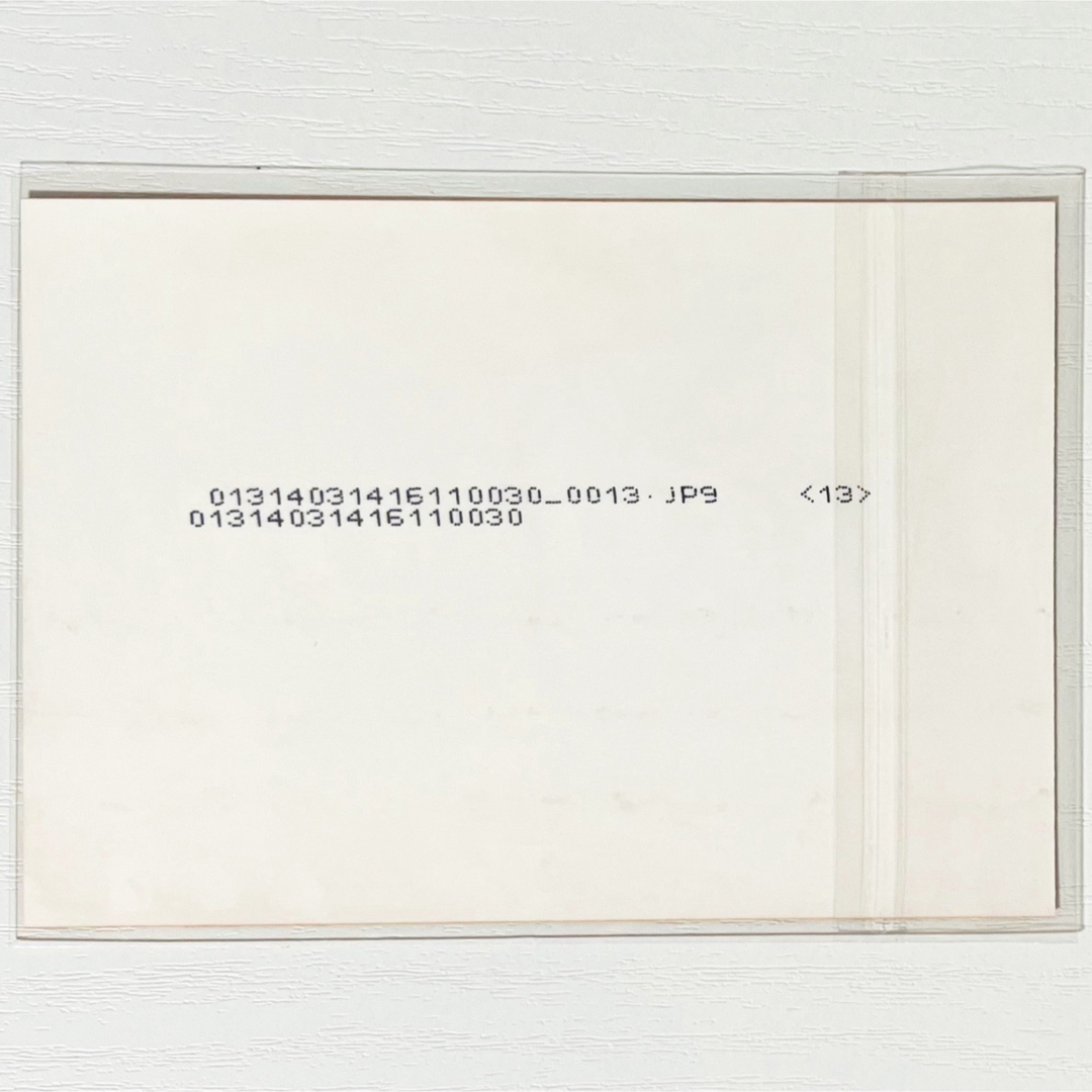 V系☆RoNo☆Cro【This is RoNo☆Cro】特典☆集合☆ブロマイド