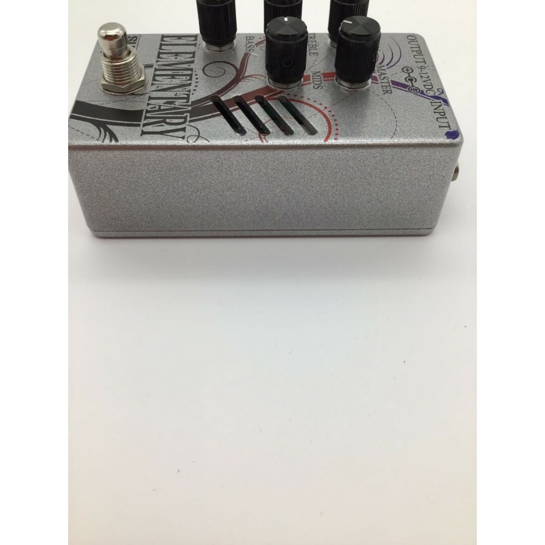 MINDSCAPE BASS PREAMP ベース用プリアンプエフェクター