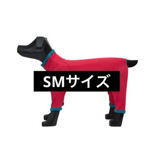 ALPHAICON アルファアイコン カラフル犬服 小型犬用【XL】 ブルー/L