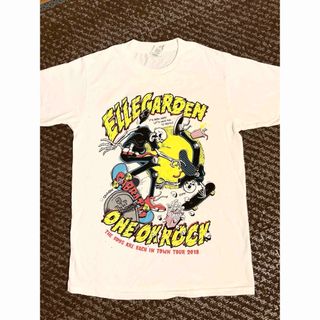 ONE OK ROCK - サイズ感画像有 新品未開封 ONE OK ROCK ライブTシャツ