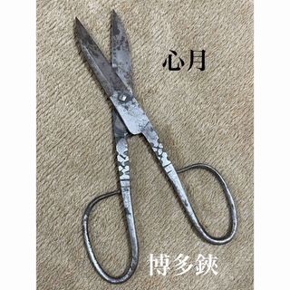 6インチシザー 80％ 新品未使用 さくさくまろやかに切れる！の通販